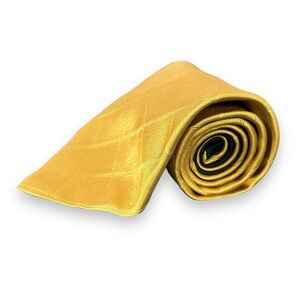 TOMMY HILFIGER Woven 100% Silk Tie